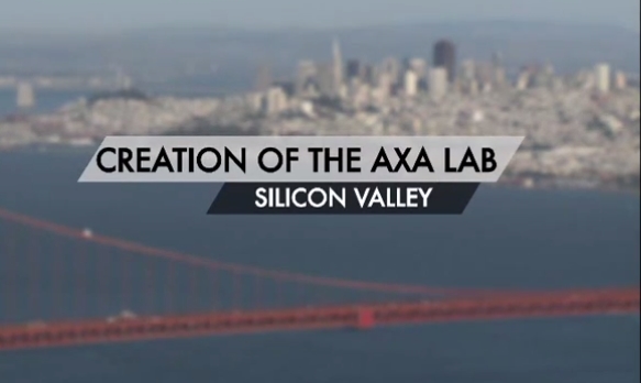 Axa Lab pour innover dans la Silicon Valley