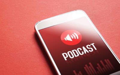 Podcast : le nouveau défi des marques
