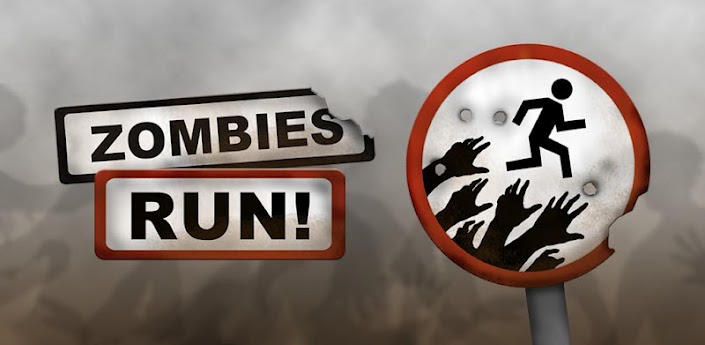 Zombie run, courir pour échapper aux zombies