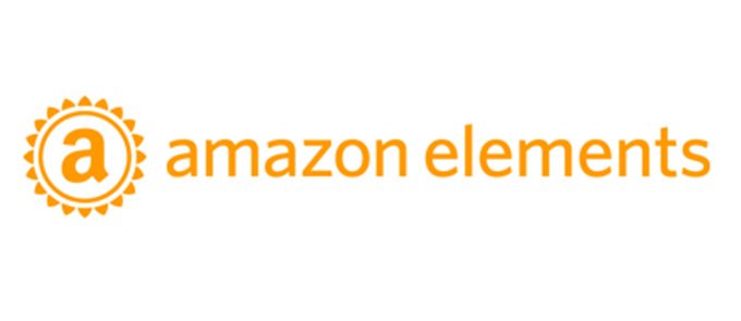 Amazon Elements l’épicerie livrée chez vous